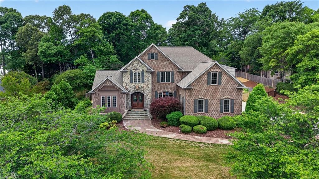 Photo of 784 Anns Court, Asheboro, NC 27205 (MLS # 1219025)