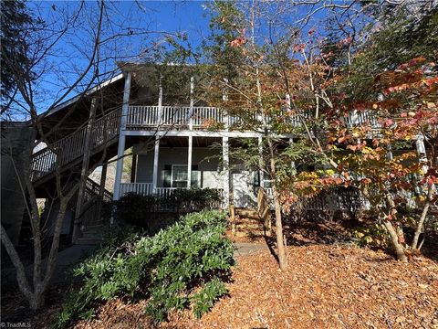 A home in Boone