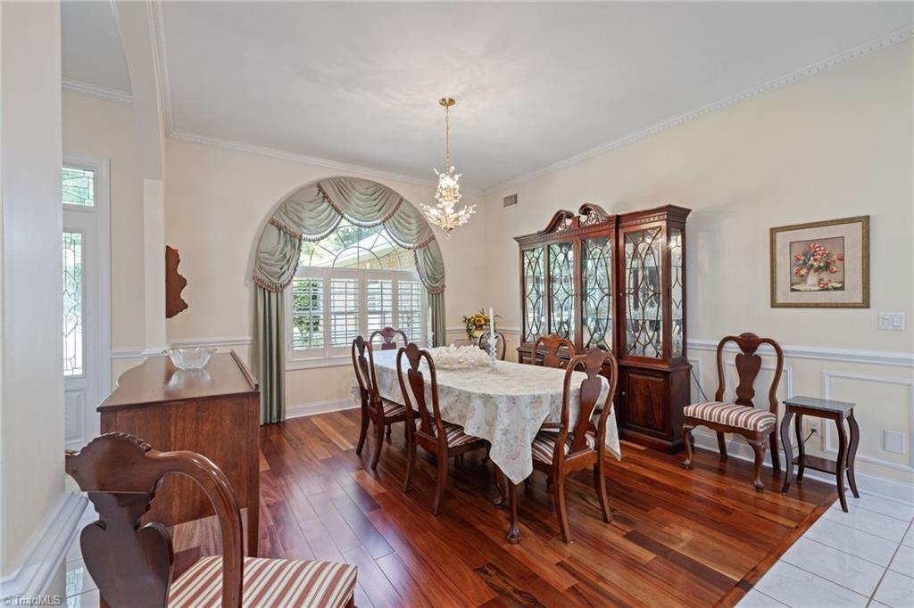 408 Emerald Bay Drive, Salisbury, North Carolina image 12