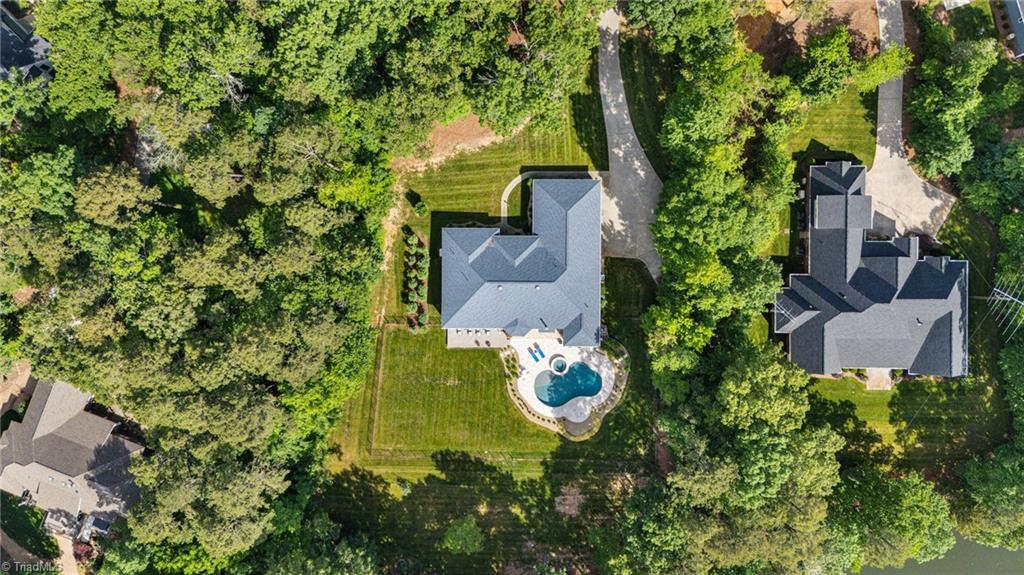 408 Emerald Bay Drive, Salisbury, North Carolina image 41