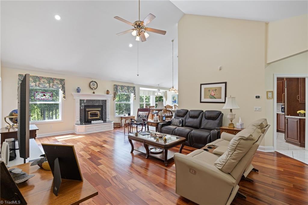 408 Emerald Bay Drive, Salisbury, North Carolina image 27
