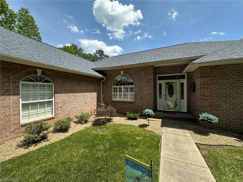 408 Emerald Bay Drive, Salisbury, North Carolina image 8