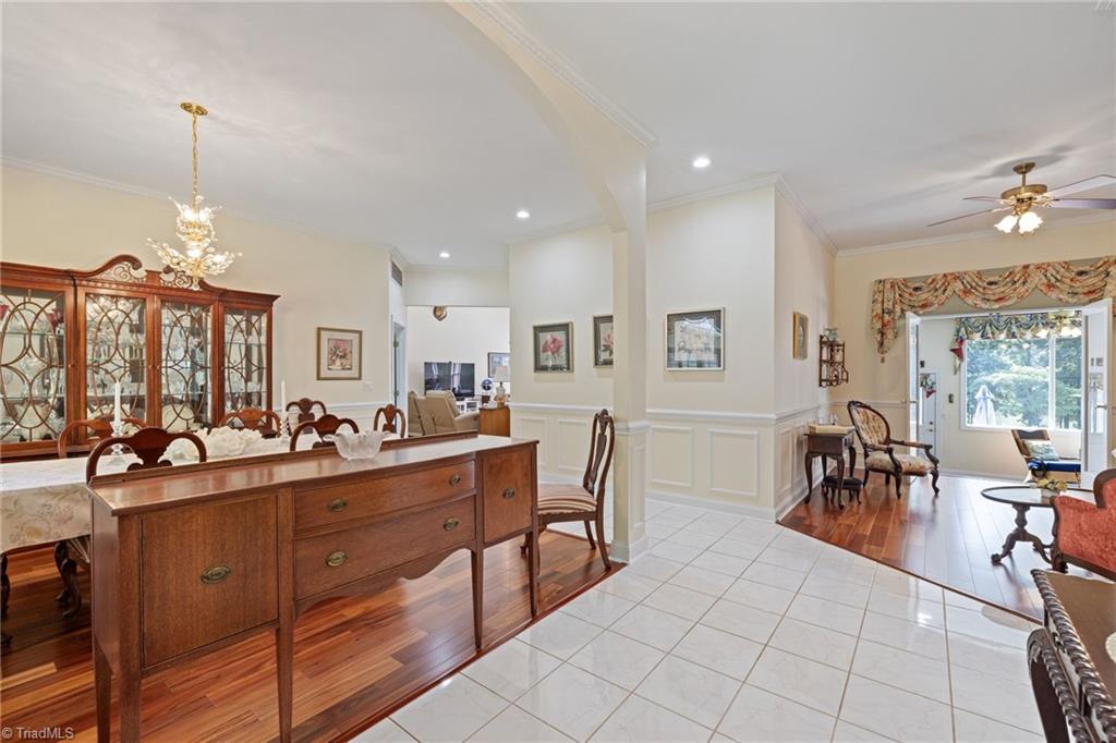 408 Emerald Bay Drive, Salisbury, North Carolina image 9