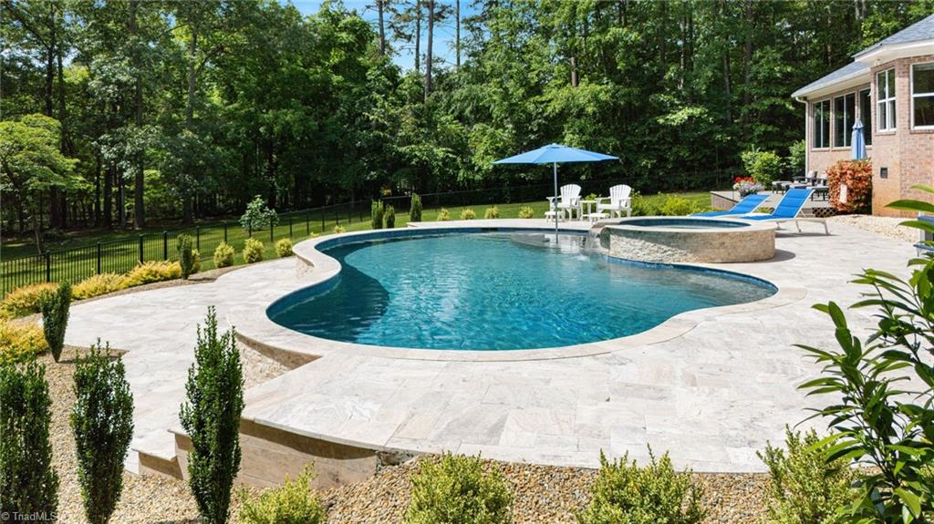 408 Emerald Bay Drive, Salisbury, North Carolina image 40