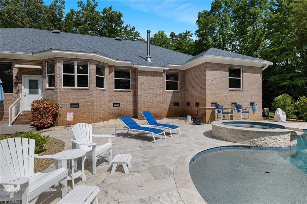 408 Emerald Bay Drive, Salisbury, North Carolina image 39