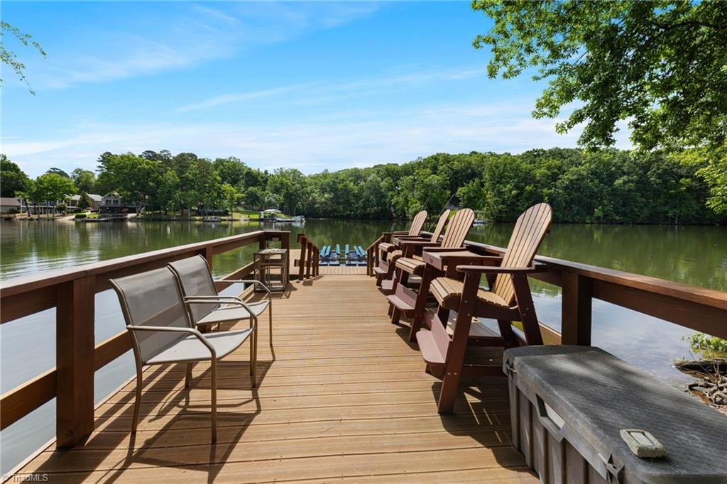 408 Emerald Bay Drive, Salisbury, North Carolina image 3