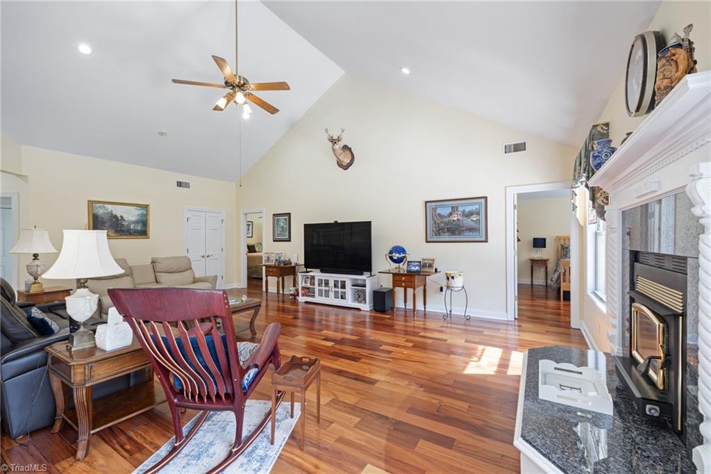 408 Emerald Bay Drive, Salisbury, North Carolina image 28