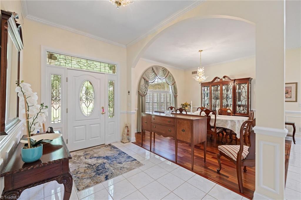 408 Emerald Bay Drive, Salisbury, North Carolina image 10