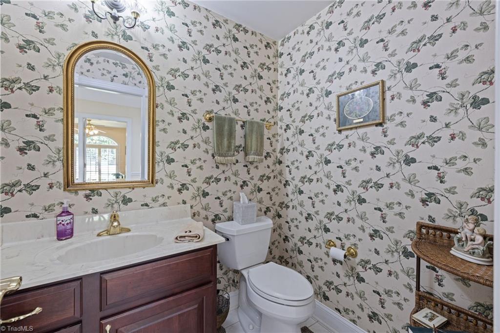 408 Emerald Bay Drive, Salisbury, North Carolina image 22