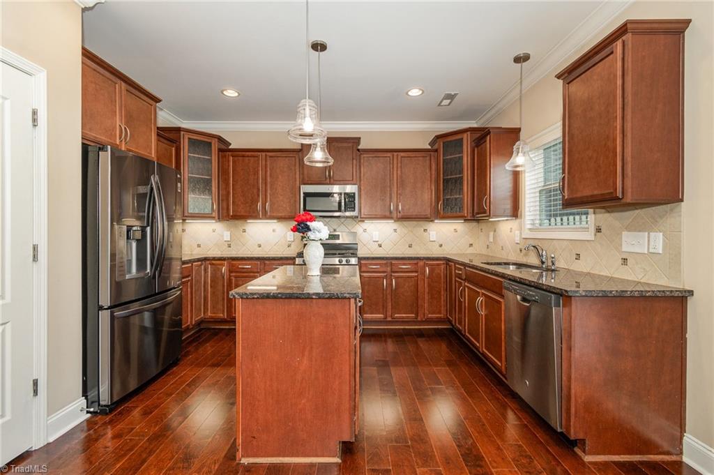 3617 Copper Court, High Point, North Carolina image 13