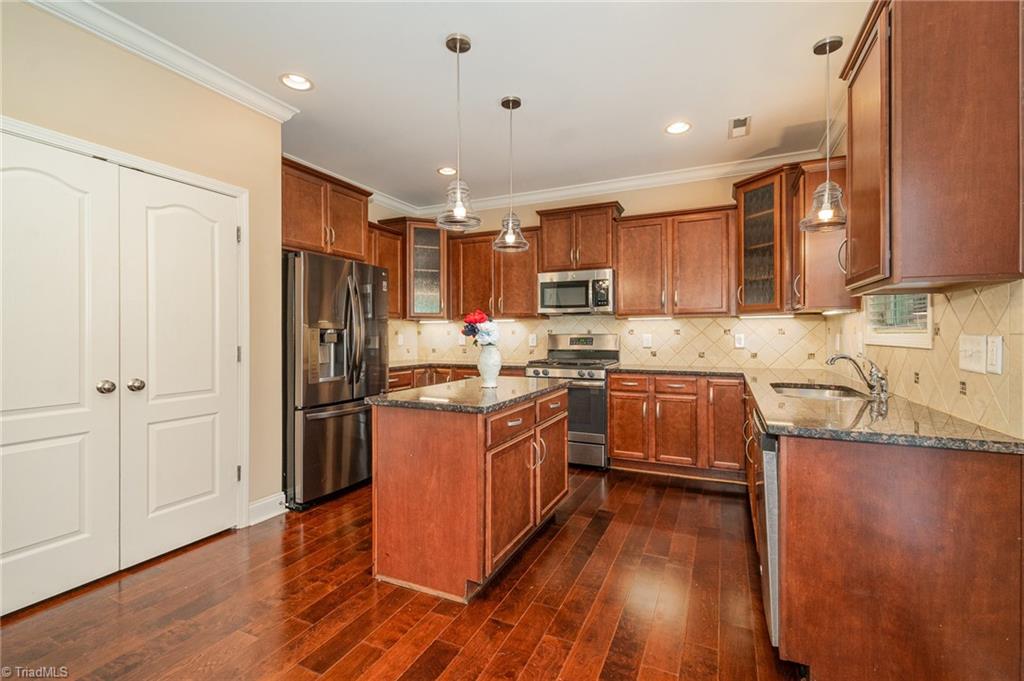 3617 Copper Court, High Point, North Carolina image 14
