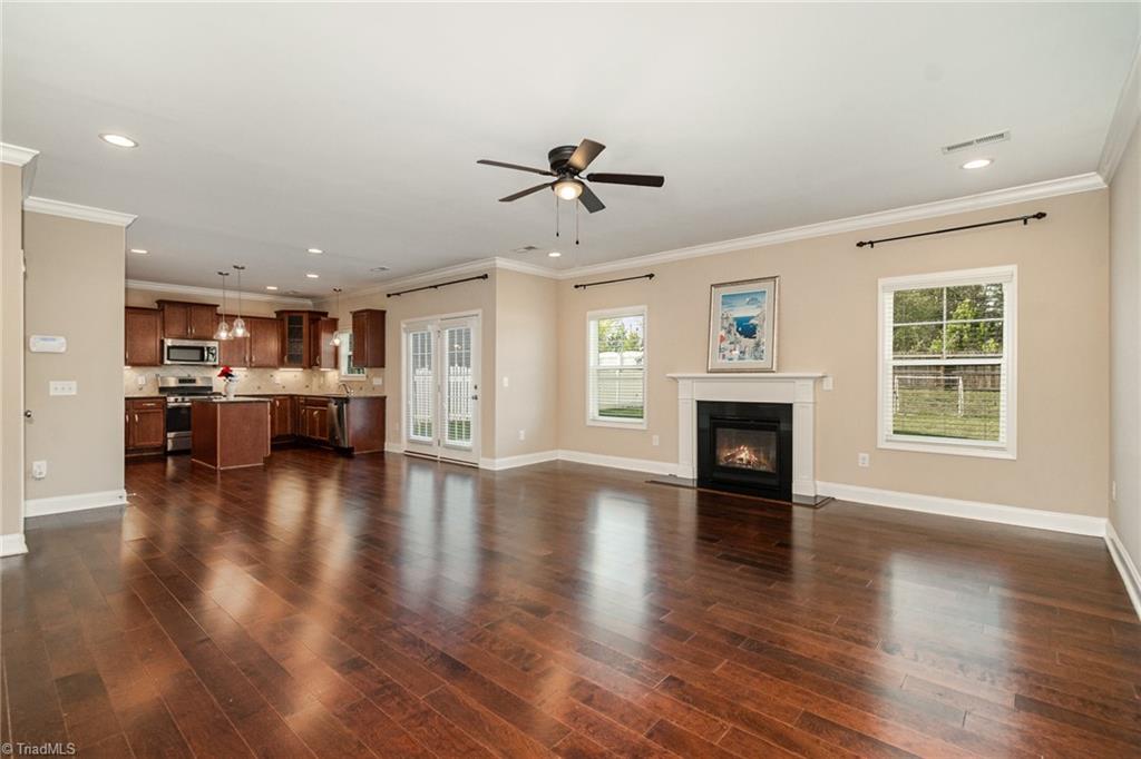 3617 Copper Court, High Point, North Carolina image 8