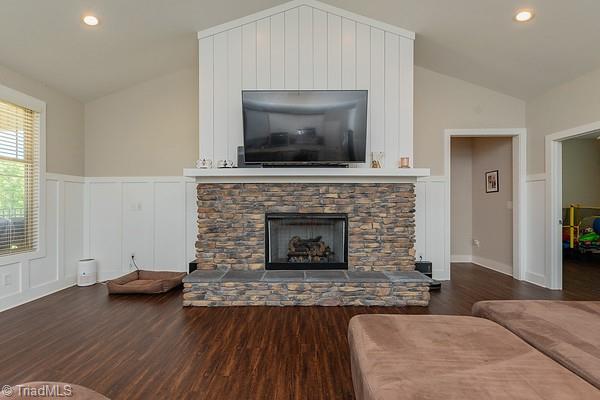 291 Scout Road, Lexington, North Carolina image 15