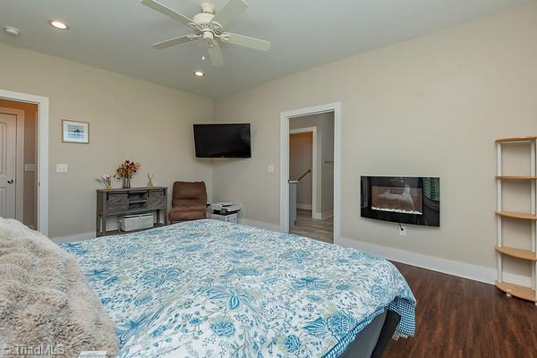 291 Scout Road, Lexington, North Carolina image 27
