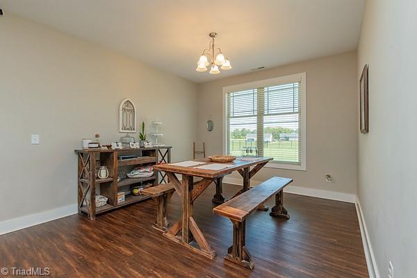 291 Scout Road, Lexington, North Carolina image 25