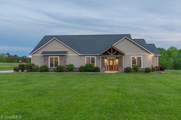 291 Scout Road, Lexington, North Carolina image 1