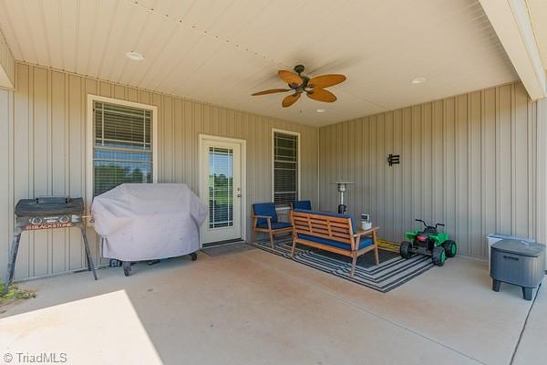 291 Scout Road, Lexington, North Carolina image 44