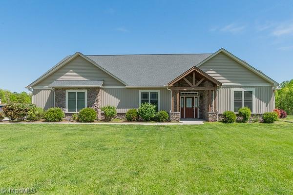 291 Scout Road, Lexington, North Carolina image 6