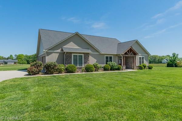 291 Scout Road, Lexington, North Carolina image 7