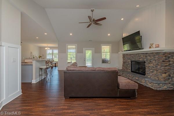 291 Scout Road, Lexington, North Carolina image 11