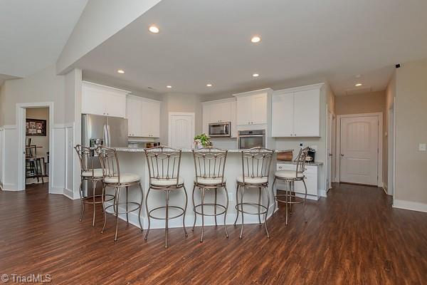 291 Scout Road, Lexington, North Carolina image 17