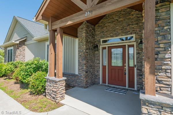291 Scout Road, Lexington, North Carolina image 9