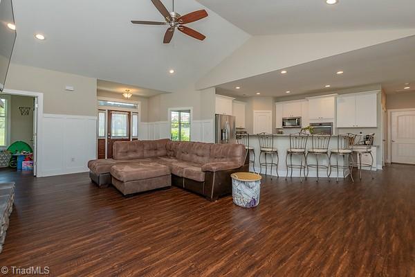 291 Scout Road, Lexington, North Carolina image 13