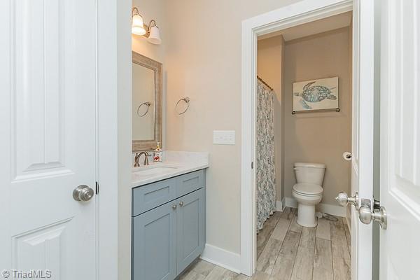 291 Scout Road, Lexington, North Carolina image 36