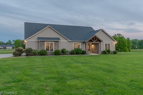 291 Scout Road, Lexington, North Carolina image 3