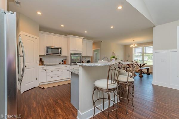 291 Scout Road, Lexington, North Carolina image 16