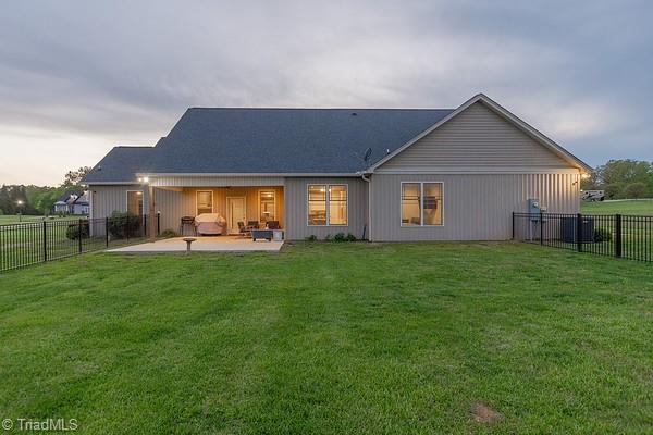 291 Scout Road, Lexington, North Carolina image 49