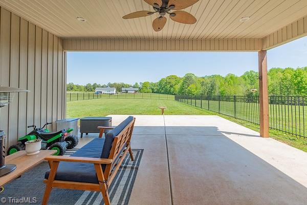 291 Scout Road, Lexington, North Carolina image 43