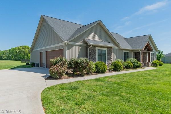 291 Scout Road, Lexington, North Carolina image 8