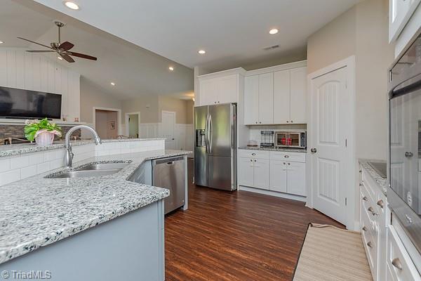 291 Scout Road, Lexington, North Carolina image 20