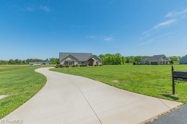 291 Scout Road, Lexington, North Carolina image 5