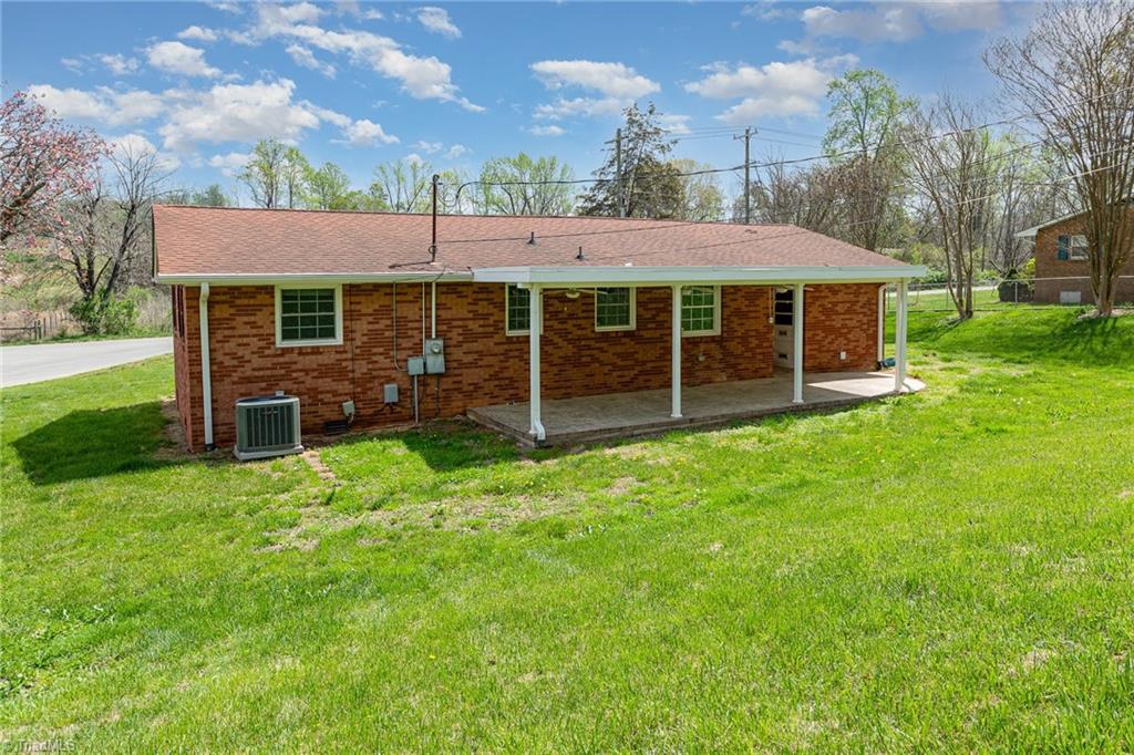 258 Madison Circle, Asheboro, North Carolina image 26
