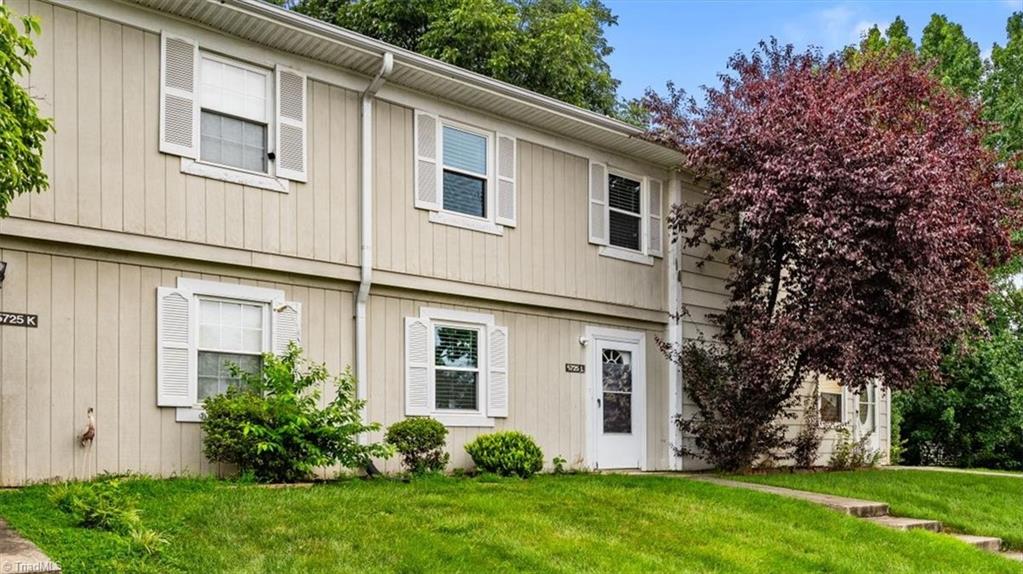 Greensboro, North Carolina 27409, United States, 2 Bedrooms Bedrooms, ,3 BathroomsBathrooms,Residential,Active,176884