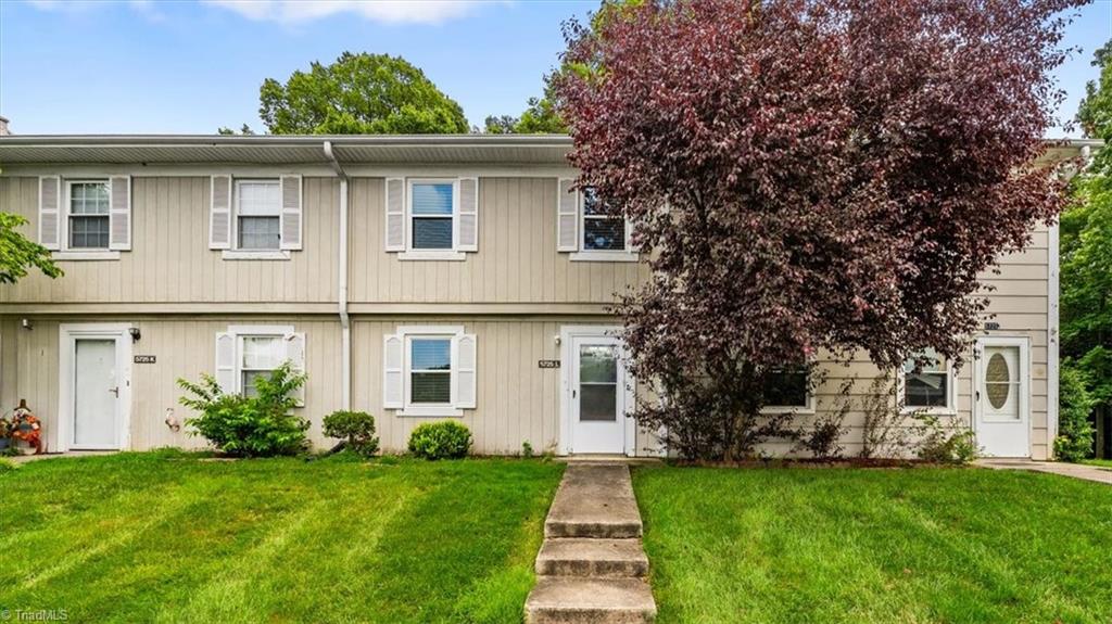 Greensboro, North Carolina 27409, United States, 2 Bedrooms Bedrooms, ,3 BathroomsBathrooms,Residential,Active,176884