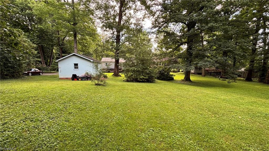3203 Nathanael Road, Greensboro, North Carolina image 35