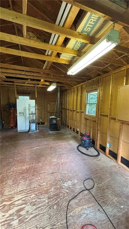 3203 Nathanael Road, Greensboro, North Carolina image 32