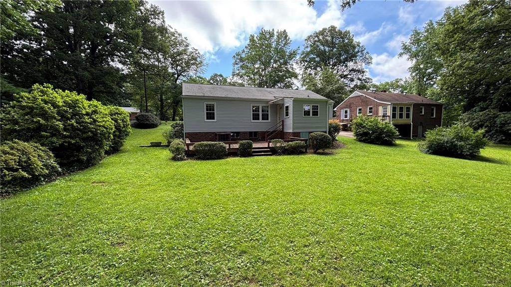 3203 Nathanael Road, Greensboro, North Carolina image 33