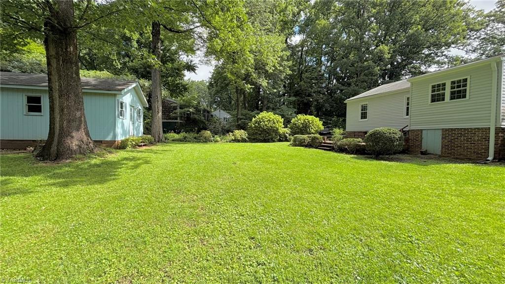 3203 Nathanael Road, Greensboro, North Carolina image 37