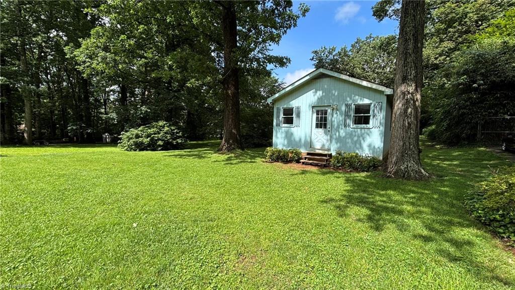 3203 Nathanael Road, Greensboro, North Carolina image 39