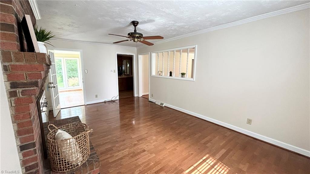 3203 Nathanael Road, Greensboro, North Carolina image 18