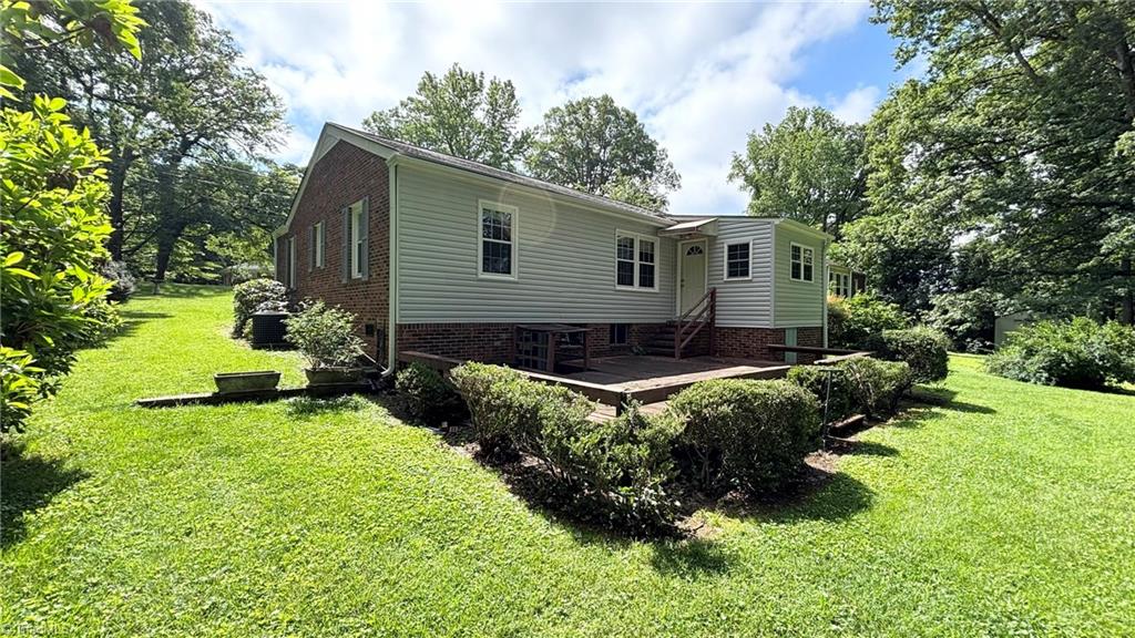 3203 Nathanael Road, Greensboro, North Carolina image 38