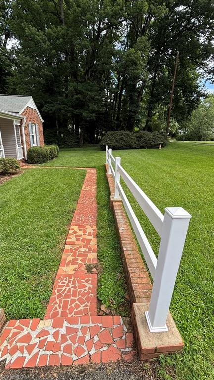 3203 Nathanael Road, Greensboro, North Carolina image 6