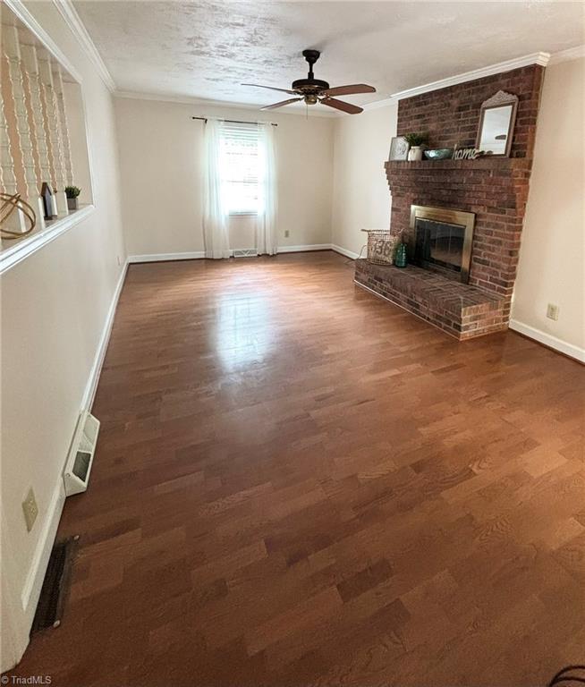 3203 Nathanael Road, Greensboro, North Carolina image 17
