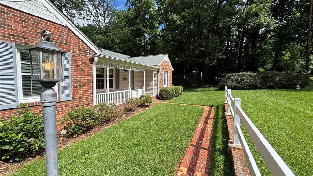 3203 Nathanael Road, Greensboro, North Carolina image 4