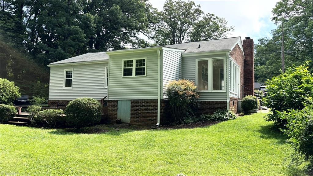 3203 Nathanael Road, Greensboro, North Carolina image 36