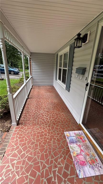 3203 Nathanael Road, Greensboro, North Carolina image 9